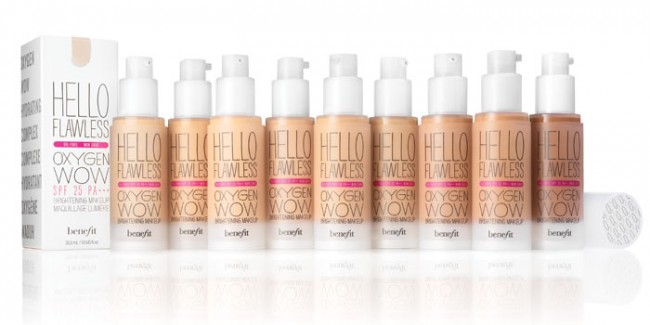 packaging