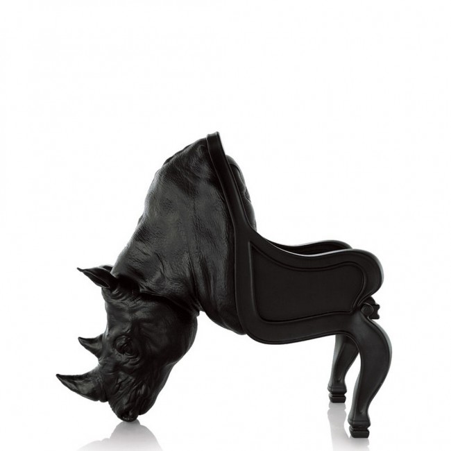 Maximo Riera Rhino Chair | A Living Diary