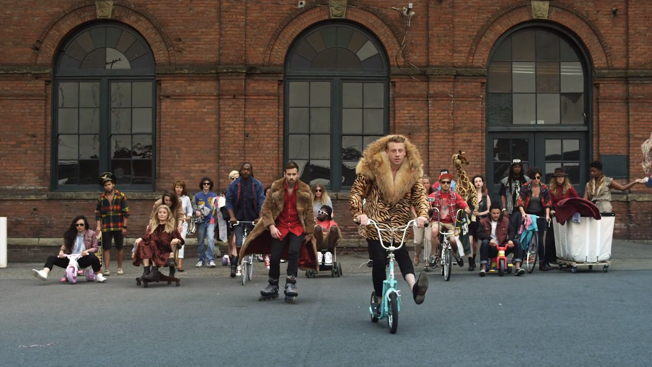 macklemore