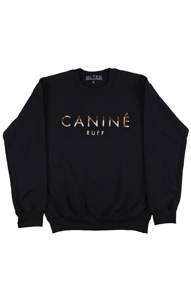 canine-ruff