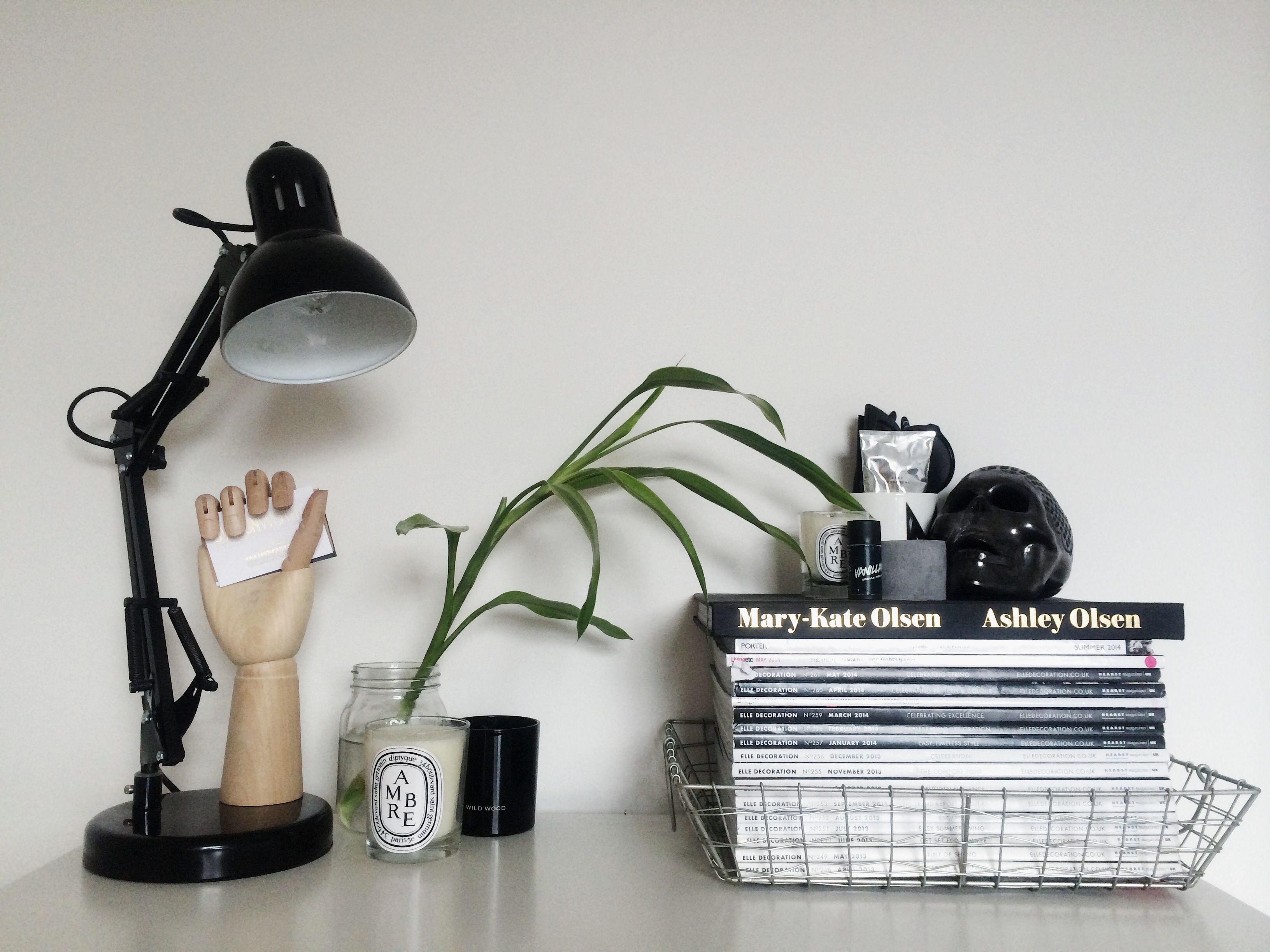 What's on my Bedside? | A Living Diary